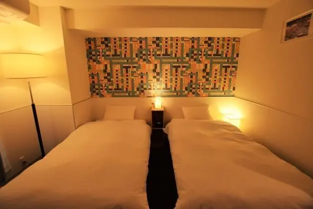 Comfort İki Ayrı Yataklı Oda