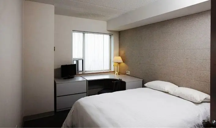 Stüdyo Two Bedrooms