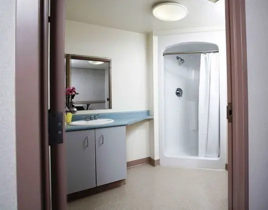 Stüdyo Two Bedrooms