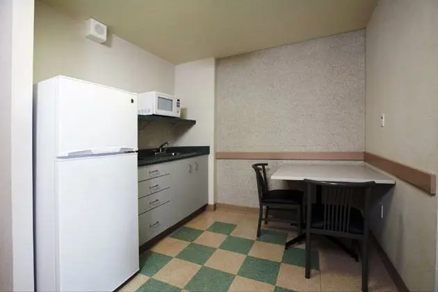 Stüdyo Two Bedrooms