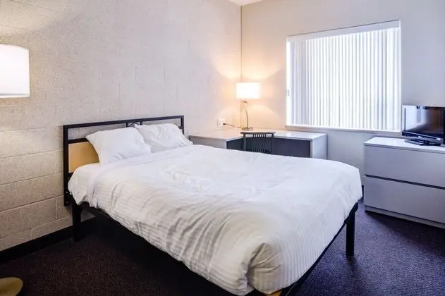 Stüdyo Two Bedrooms