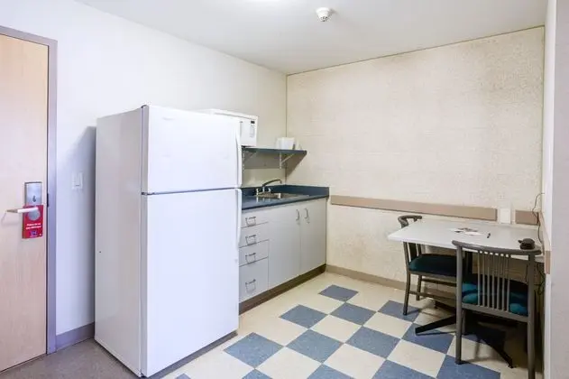 Stüdyo Two Bedrooms