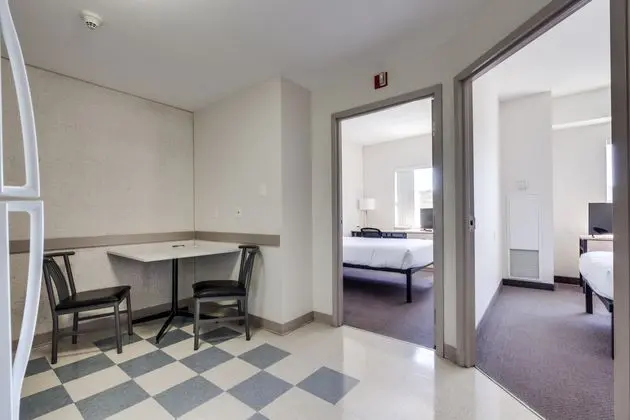 Stüdyo Two Bedrooms
