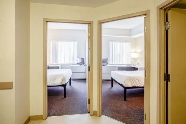 Stüdyo Two Bedrooms