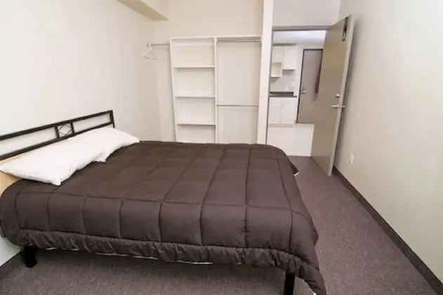 2 Bedroom Suite