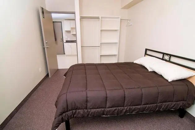 2 Bedroom Suite