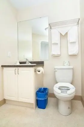 2 Bedroom Suite