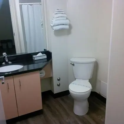 Standard Oda, 2 Çift Kişilik Yatak