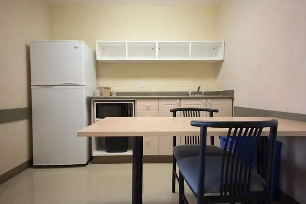 Standard Oda, 2 Çift Kişilik Yatak
