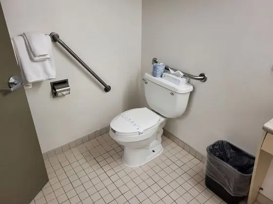 Standard Tek Büyük Yataklı Oda, Engellilere Uygun