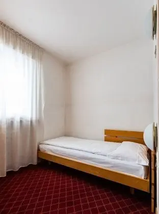 Apart Daire, 1 Yatak Odası (3 people)