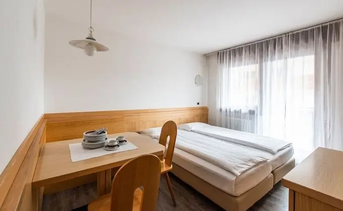 Apart Daire, 1 Yatak Odası (3 people)