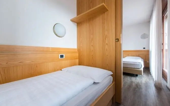 Apart Daire, 1 Yatak Odası (3 people)