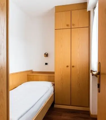 Apart Daire, 1 Yatak Odası (3 people)