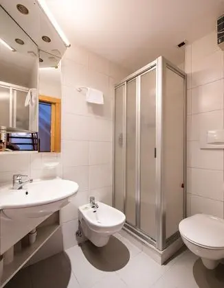 Apart Daire, 1 Yatak Odası (3 people)