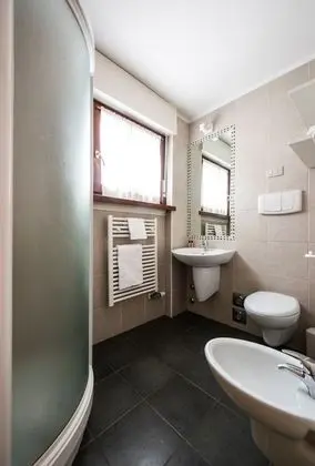 Apart Daire, 1 Yatak Odası (3 people)