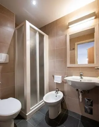 Apart Daire, 1 Yatak Odası (3 people)