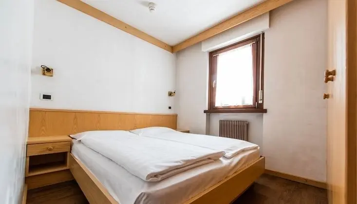 Apart Daire, 1 Yatak Odası (5 people)