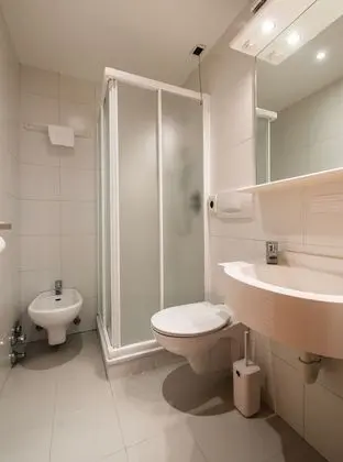 Apart Daire, 1 Yatak Odası (5 people)