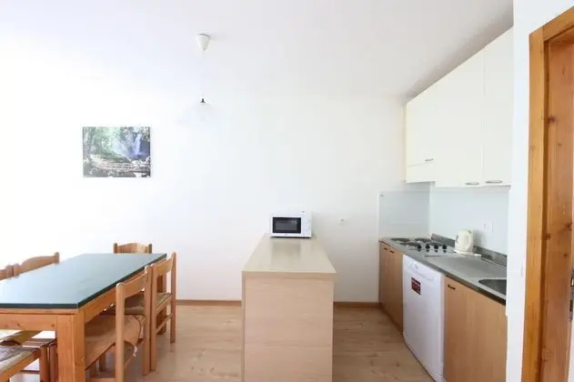 Apart Daire, 1 Yatak Odası