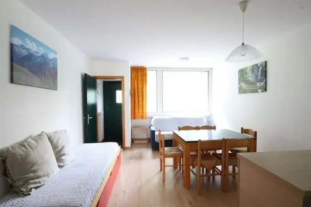 Apart Daire, 1 Yatak Odası