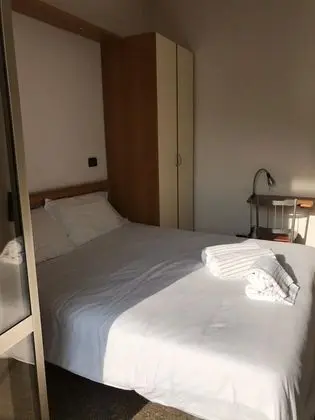 Comfort Apart Daire, 1 Yatak Odası, Balkon