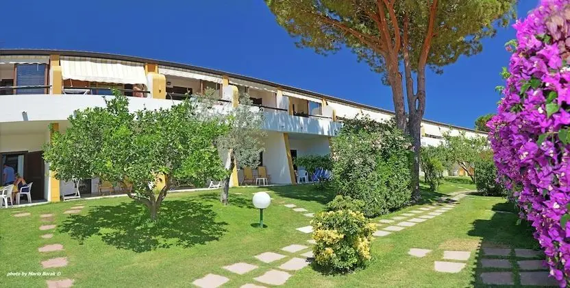 Apart Daire, 2 Yatak Odası, Balkon