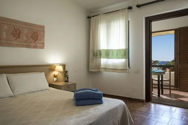 Apart Daire, 2 Yatak Odası, Balkon