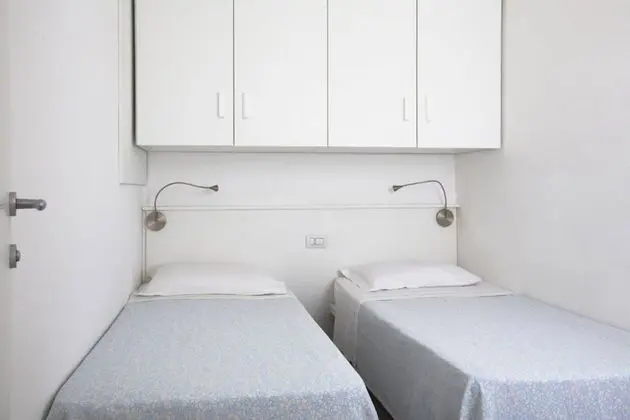 Apart Daire, 2 Yatak Odası, Balkon