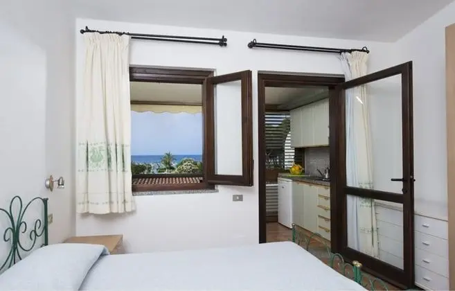 Apart Daire, 2 Yatak Odası, Balkon