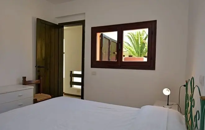 Apart Daire, 2 Yatak Odası, Balkon