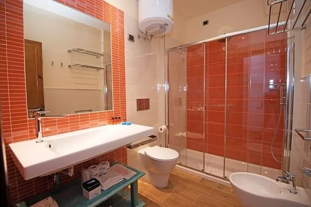 Apart Daire, 2 Yatak Odası, Balkon