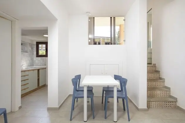 Apart Daire, 3 Yatak Odası