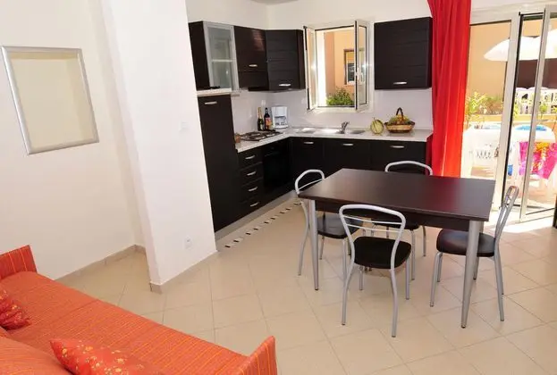 Apart Daire Capacity 6