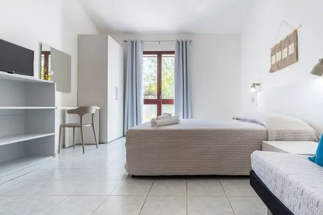 Apart Daire, 1 Yatak Odası (3 persons)