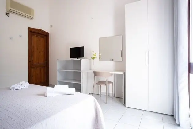 Apart Daire, 1 Yatak Odası (3 persons)