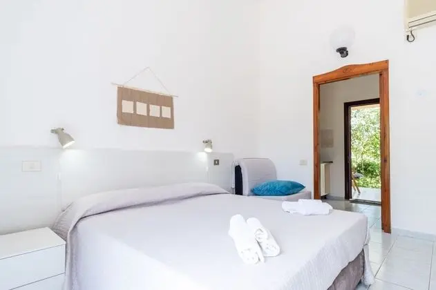 Apart Daire, 1 Yatak Odası (3 persons)