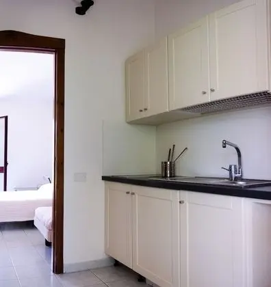 Apart Daire, 1 Yatak Odası (3 persons)