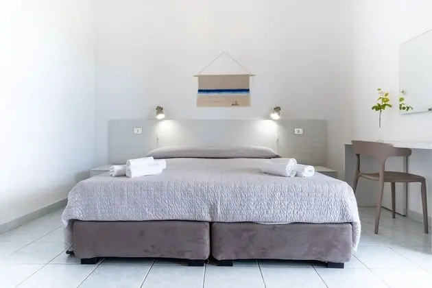 Apart Daire, 1 Yatak Odası (4 persons)