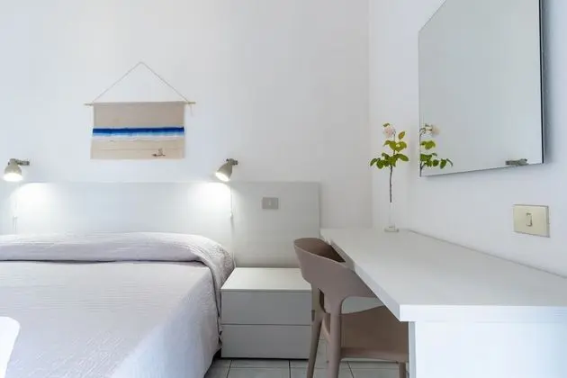 Apart Daire, 1 Yatak Odası (4 persons)