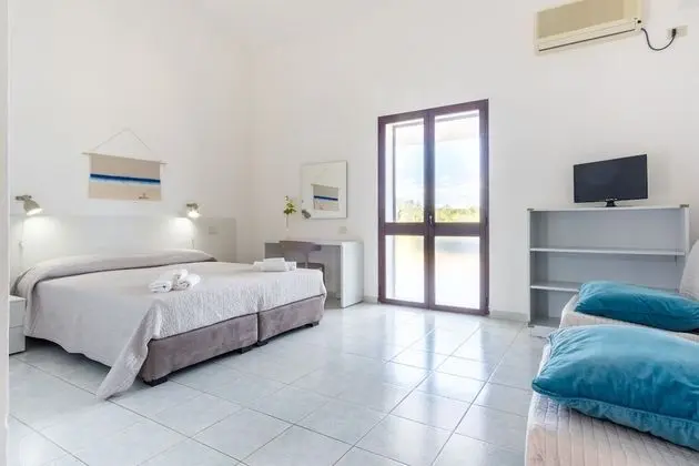 Apart Daire, 1 Yatak Odası (4 persons)