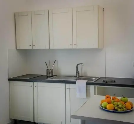 Apart Daire, 1 Yatak Odası (4 persons)