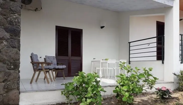 Apart Daire, 1 Yatak Odası (4 persons)