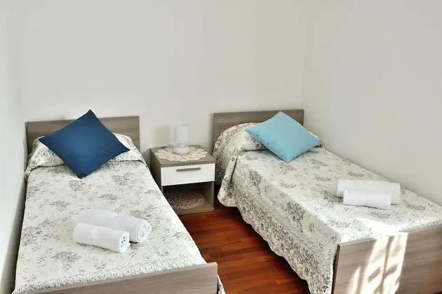 Apart Daire, 2 Yatak Odası, Havuz Kullanımı