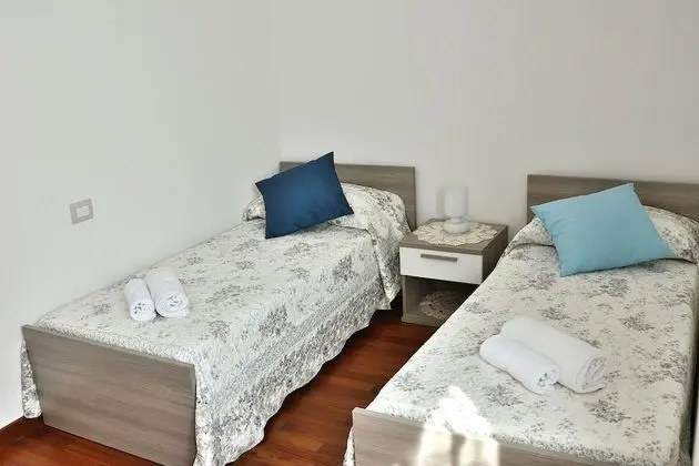 Apart Daire, 2 Yatak Odası, Havuz Kullanımı