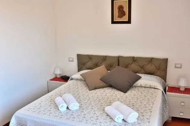 Apart Daire, 2 Yatak Odası, Havuz Kullanımı