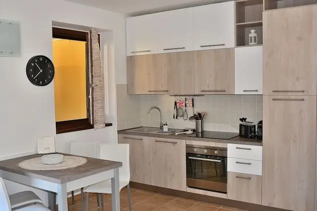 Apart Daire, 2 Yatak Odası, Havuz Kullanımı