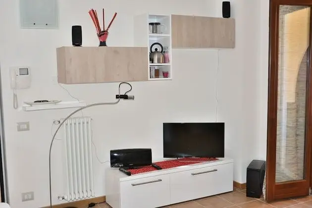 Apart Daire, 2 Yatak Odası, Havuz Kullanımı