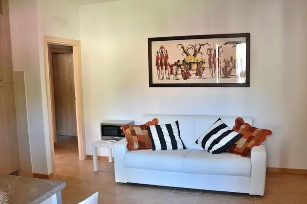 Apart Daire, 2 Yatak Odası, Havuz Kullanımı