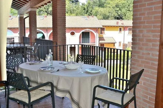 Apart Daire, 2 Yatak Odası, Havuz Kullanımı